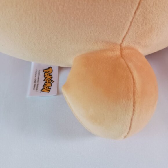 Pokemon & Squishmallows Plush Lot of 2 Stuffed Toys Cute Collectible Gift - Picture 8 of 8